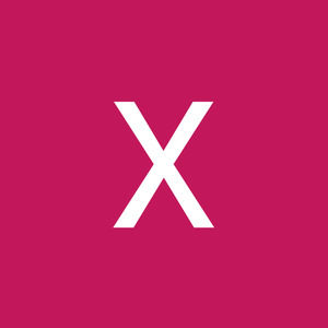 Meet your Posher, Xueying